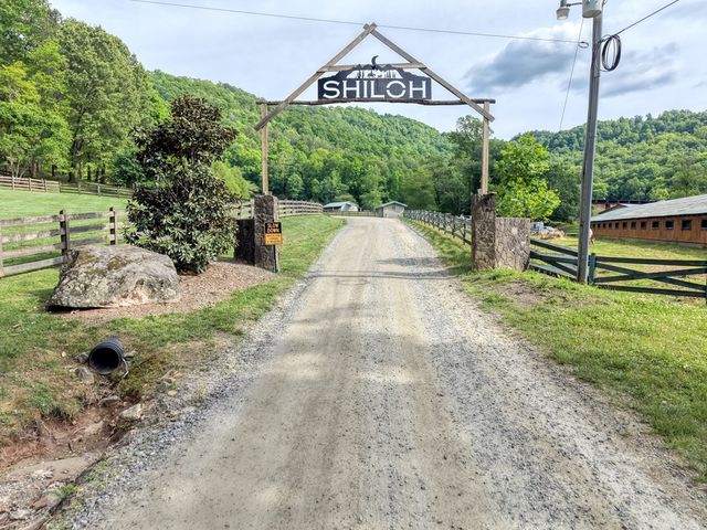 LOT 123 Shiloh Drive, Hayesville, NC 28904