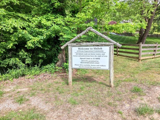 LOT 123 Shiloh Drive, Hayesville, NC 28904