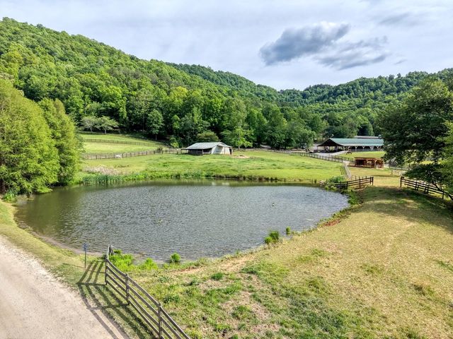 LOT 123 Shiloh Drive, Hayesville, NC 28904