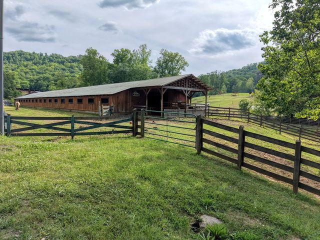 LOT 123 Shiloh Drive, Hayesville, NC 28904