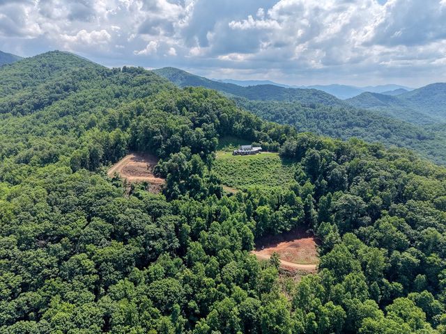 LOT 123 Shiloh Drive, Hayesville, NC 28904