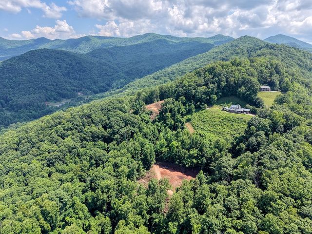 LOT 123 Shiloh Drive, Hayesville, NC 28904