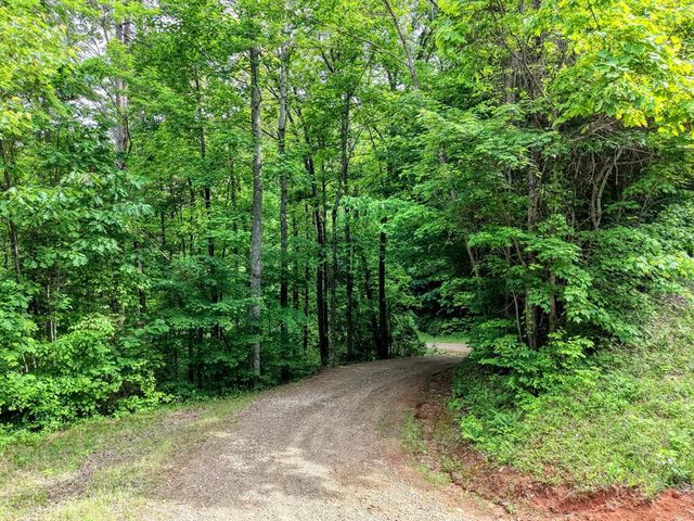 LOT 123 Shiloh Drive, Hayesville, NC 28904
