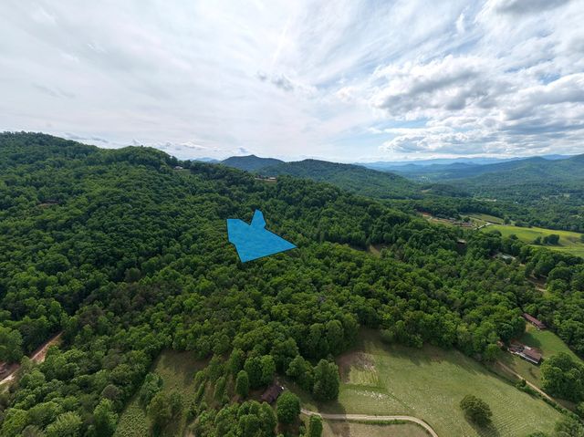 LOT 123 Shiloh Drive, Hayesville, NC 28904