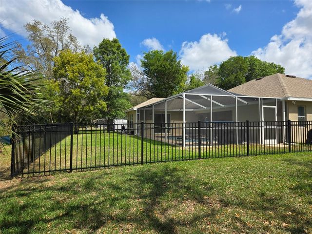 4255 RACHEL BOULEVARD, Spring Hill, FL 34607