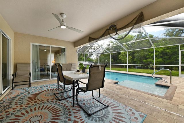4255 RACHEL BOULEVARD, Spring Hill, FL 34607
