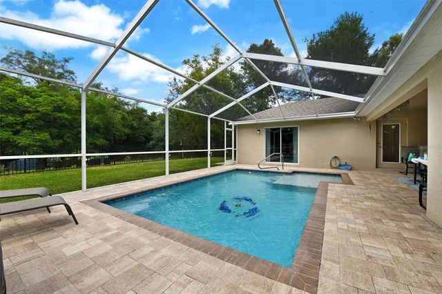 4255 RACHEL BOULEVARD, Spring Hill, FL 34607