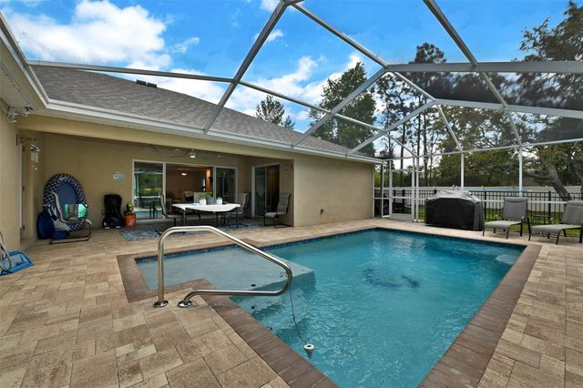 4255 RACHEL BOULEVARD, Spring Hill, FL 34607