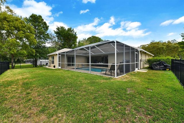 4255 RACHEL BOULEVARD, Spring Hill, FL 34607
