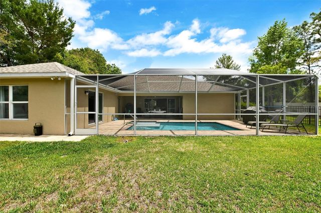 4255 RACHEL BOULEVARD, Spring Hill, FL 34607