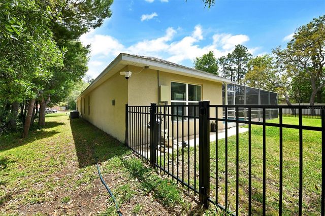 4255 RACHEL BOULEVARD, Spring Hill, FL 34607