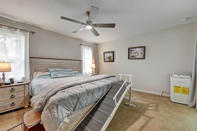 4255 RACHEL BOULEVARD, Spring Hill, FL 34607