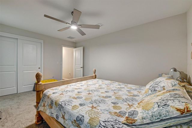 4255 RACHEL BOULEVARD, Spring Hill, FL 34607