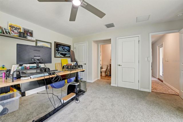4255 RACHEL BOULEVARD, Spring Hill, FL 34607