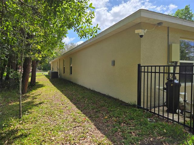 4255 RACHEL BOULEVARD, Spring Hill, FL 34607