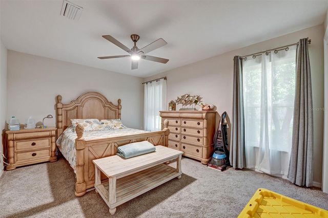 4255 RACHEL BOULEVARD, Spring Hill, FL 34607