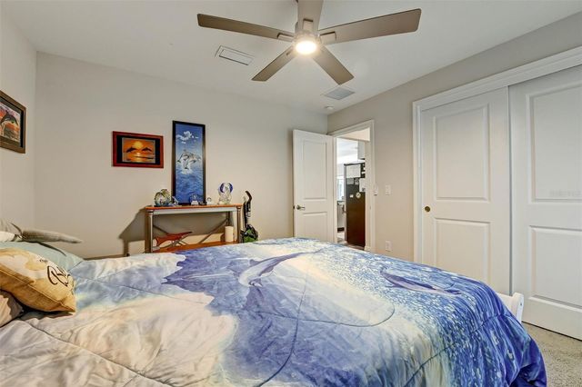 4255 RACHEL BOULEVARD, Spring Hill, FL 34607