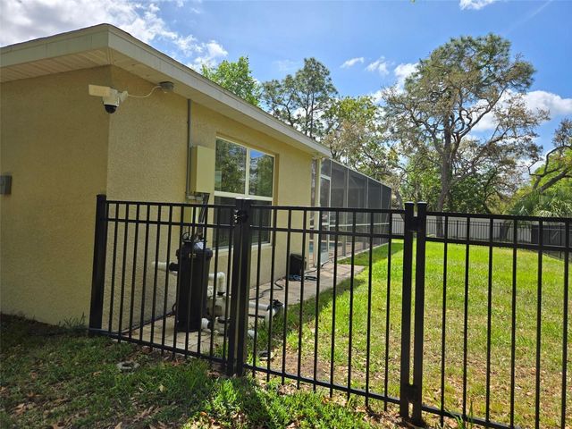 4255 RACHEL BOULEVARD, Spring Hill, FL 34607