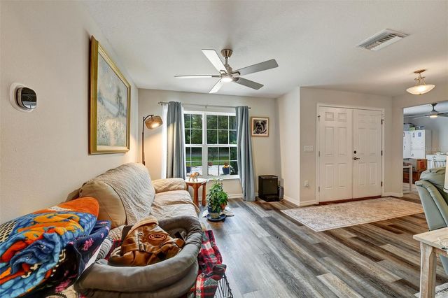 4255 RACHEL BOULEVARD, Spring Hill, FL 34607