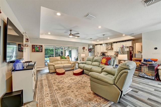 4255 RACHEL BOULEVARD, Spring Hill, FL 34607