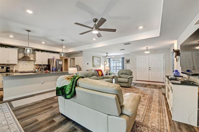 4255 RACHEL BOULEVARD, Spring Hill, FL 34607