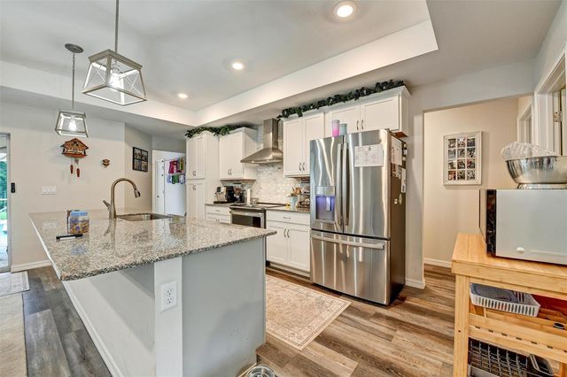 4255 RACHEL BOULEVARD, Spring Hill, FL 34607