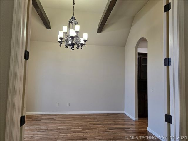 18512 E 43rd Place, Tulsa, OK 74134