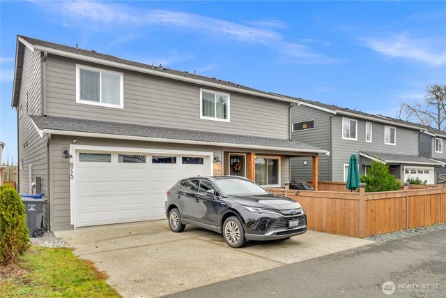 8770 69th Place NE, Marysville, WA 98270