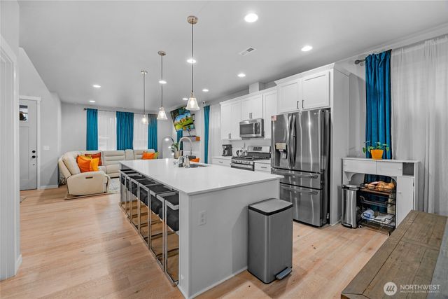 8770 69th Place NE, Marysville, WA 98270