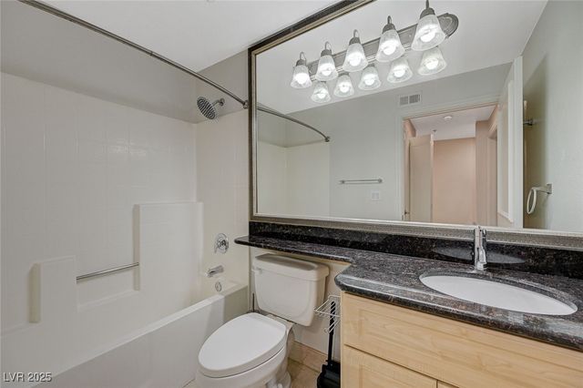 210 East Flamingo Road 105, Las Vegas, NV 89169