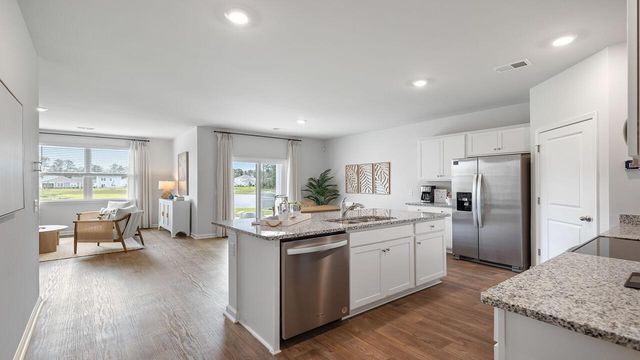 188 Bee Tree Boulevard, Summerville, SC 29486