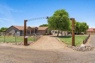 25720 S 206TH Place, Queen Creek, AZ 85142