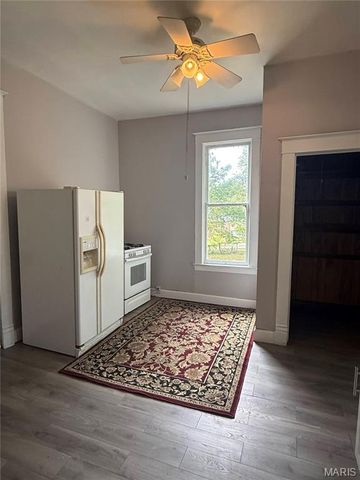 427 N 7th Street, Hannibal, MO 63401