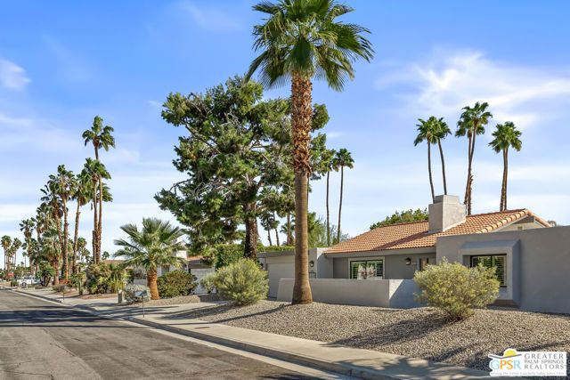 805 E El Cid, Palm Springs, CA 92262