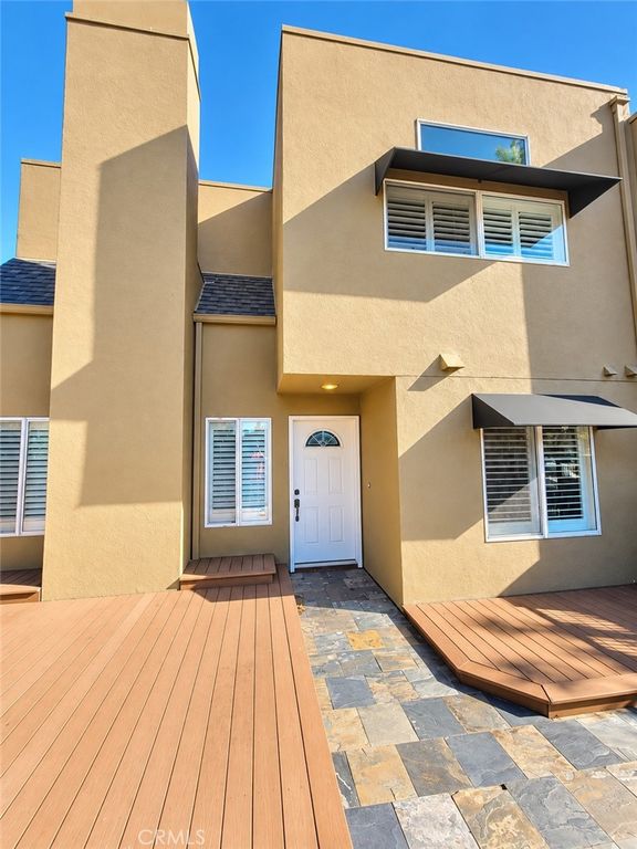 21121 Aqua 273, Mission Viejo, CA 92691 — exterior