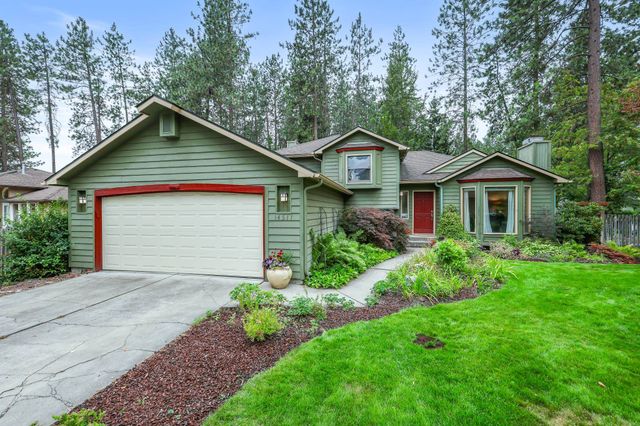 14517 N Chronicle St, Mead, WA 99021