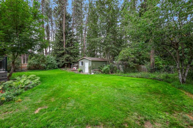 14517 N Chronicle St, Mead, WA 99021