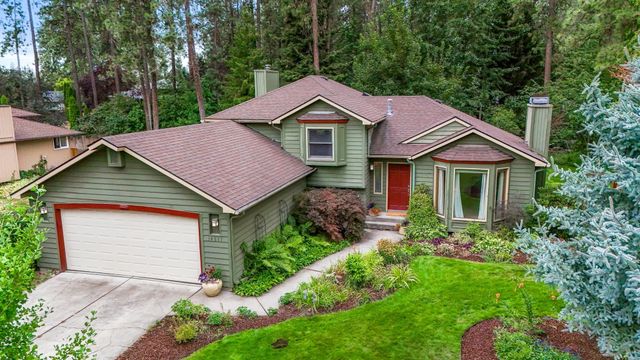 14517 N Chronicle St, Mead, WA 99021