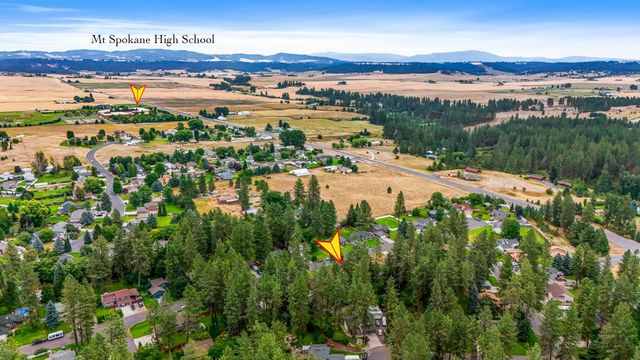 14517 N Chronicle St, Mead, WA 99021