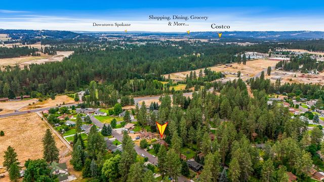 14517 N Chronicle St, Mead, WA 99021