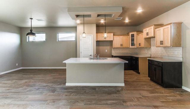 6052 TIN HILL Street, Santa Teresa, NM 88008