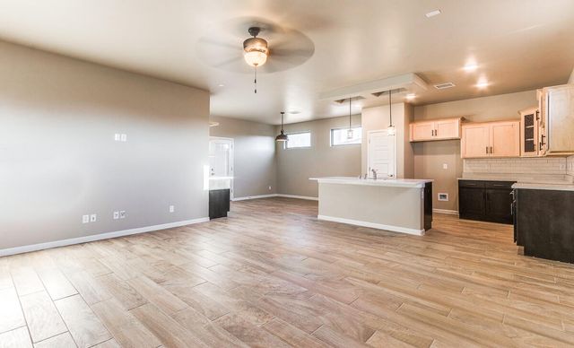 6052 TIN HILL Street, Santa Teresa, NM 88008