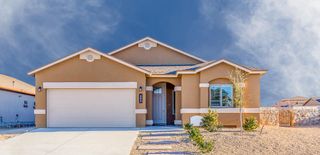 6052 TIN HILL Street, Santa Teresa, NM 88008