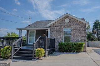 809 W Crawford Street, Dalton, GA 30720