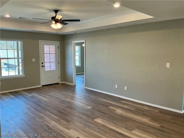 2028 Wisteria Lane, Van Buren, AR 72956