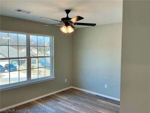 2028 Wisteria Lane, Van Buren, AR 72956