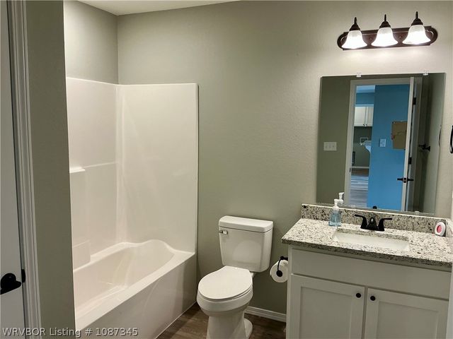 2028 Wisteria Lane, Van Buren, AR 72956