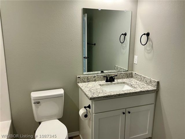 2028 Wisteria Lane, Van Buren, AR 72956