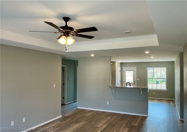 2028 Wisteria Lane, Van Buren, AR 72956