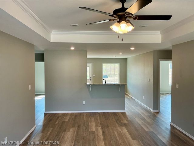 2028 Wisteria Lane, Van Buren, AR 72956